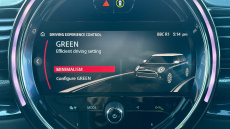 MINI Clubman 2.0 John Cooper Works ALL4 6dr Auto Petrol Estate